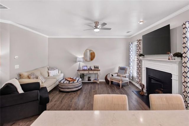 7423 Fireside Lane, Flowery Branch, GA 30542
