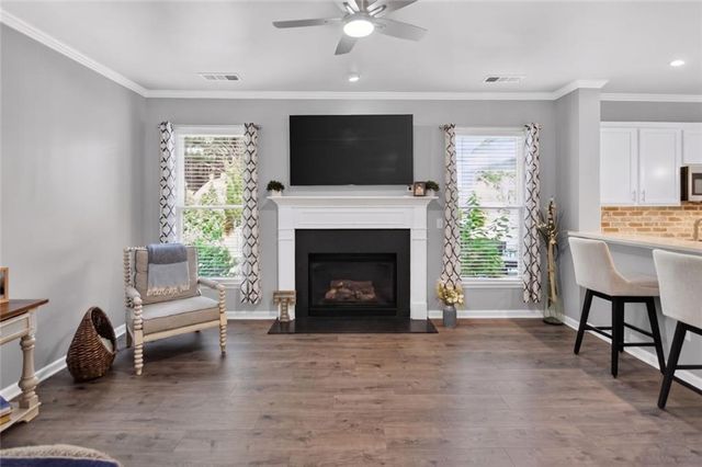 7423 Fireside Lane, Flowery Branch, GA 30542