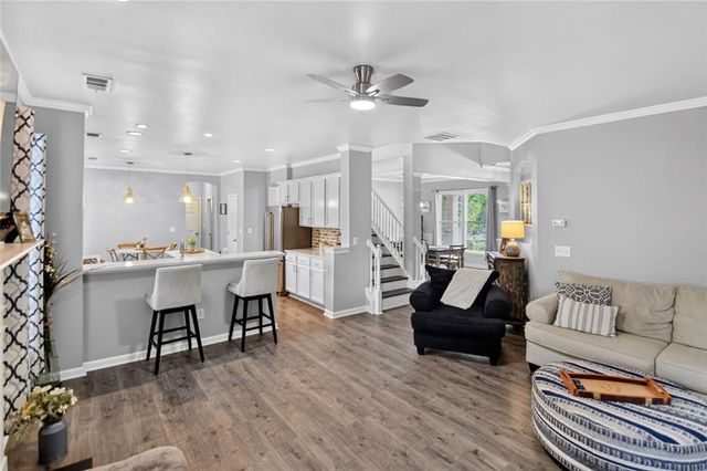7423 Fireside Lane, Flowery Branch, GA 30542