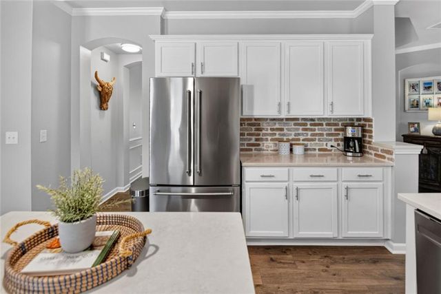 7423 Fireside Lane, Flowery Branch, GA 30542