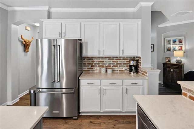 7423 Fireside Lane, Flowery Branch, GA 30542