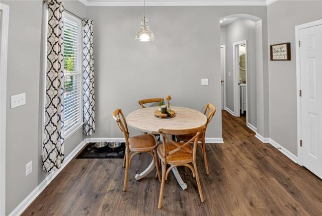7423 Fireside Lane, Flowery Branch, GA 30542