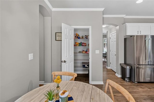 7423 Fireside Lane, Flowery Branch, GA 30542