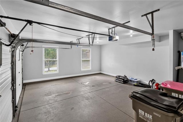7423 Fireside Lane, Flowery Branch, GA 30542
