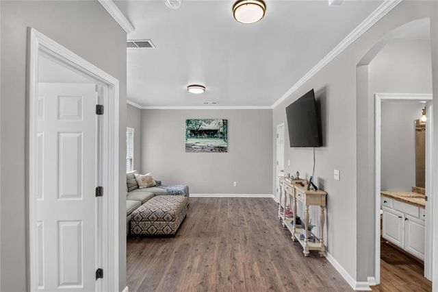 7423 Fireside Lane, Flowery Branch, GA 30542