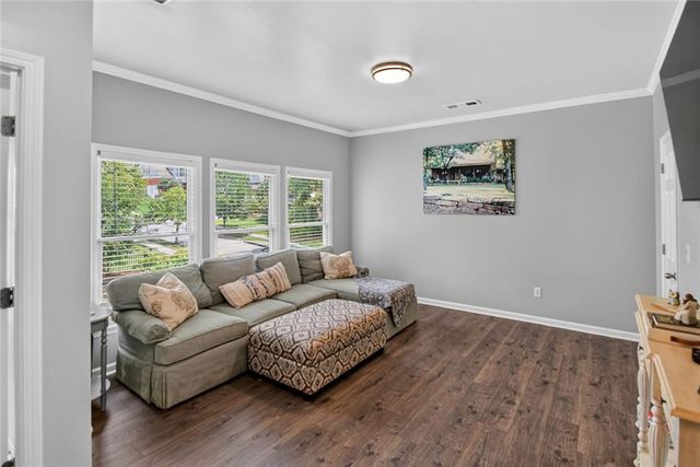 7423 Fireside Lane, Flowery Branch, GA 30542