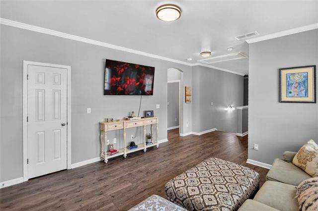 7423 Fireside Lane, Flowery Branch, GA 30542