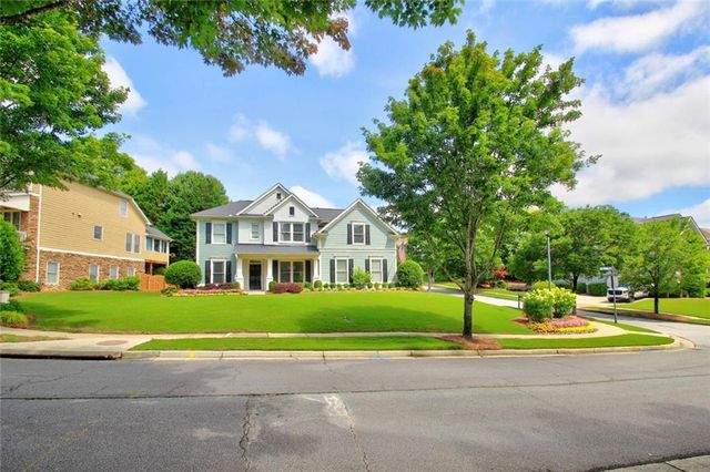 7423 Fireside Lane, Flowery Branch, GA 30542