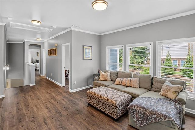 7423 Fireside Lane, Flowery Branch, GA 30542
