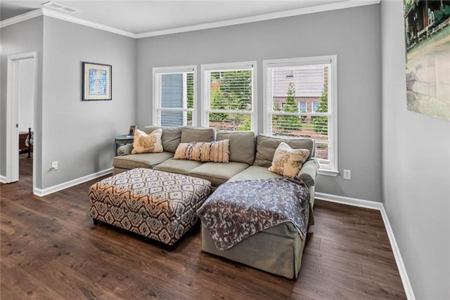 7423 Fireside Lane, Flowery Branch, GA 30542