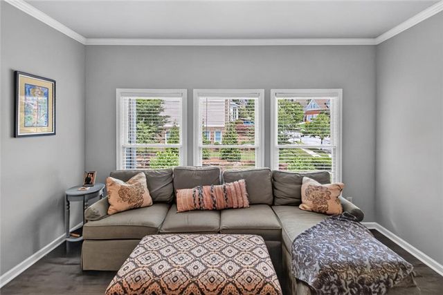 7423 Fireside Lane, Flowery Branch, GA 30542