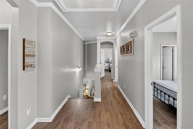 7423 Fireside Lane, Flowery Branch, GA 30542