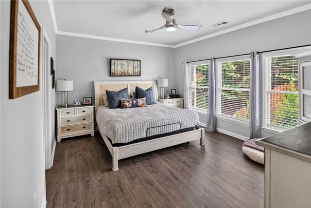 7423 Fireside Lane, Flowery Branch, GA 30542