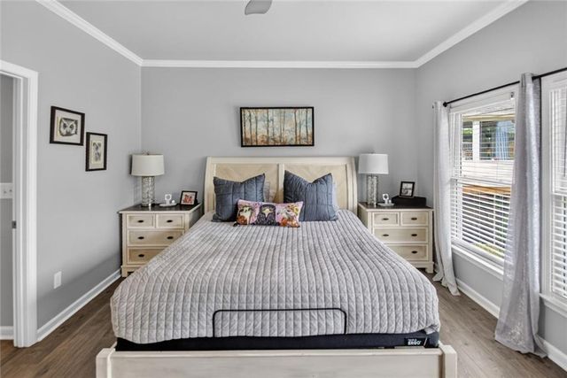 7423 Fireside Lane, Flowery Branch, GA 30542