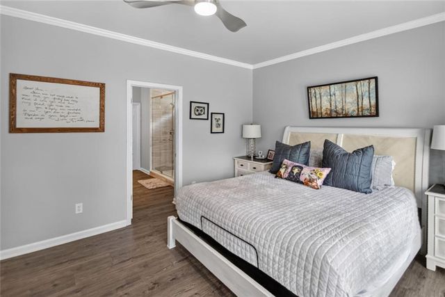 7423 Fireside Lane, Flowery Branch, GA 30542