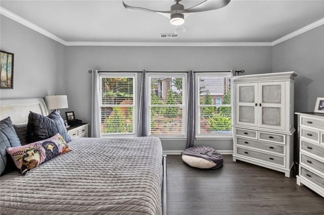 7423 Fireside Lane, Flowery Branch, GA 30542