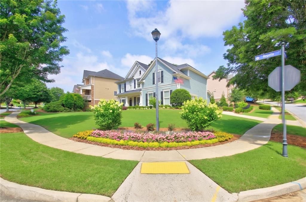 7423 Fireside Lane, Flowery Branch, GA 30542