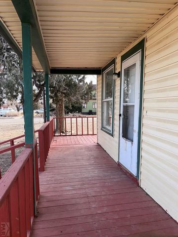 502 Otero, Ordway, CO 81063