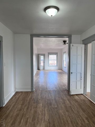 502 Otero, Ordway, CO 81063