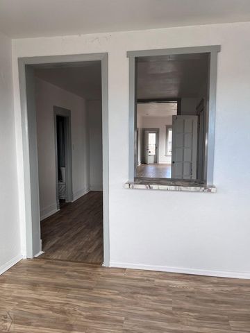 502 Otero, Ordway, CO 81063