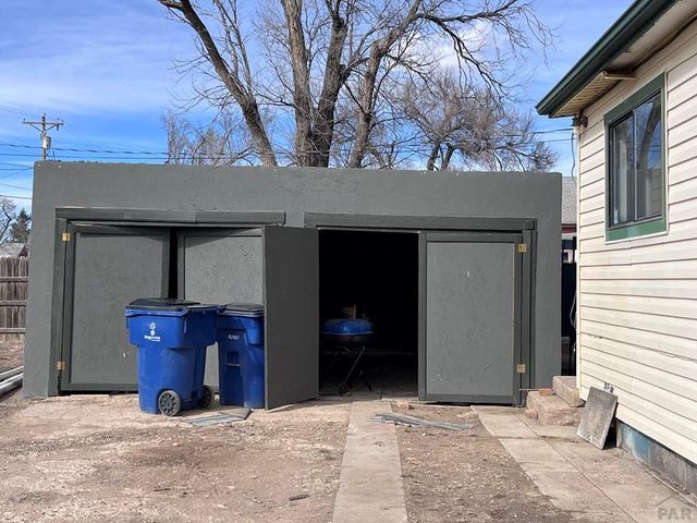 502 Otero, Ordway, CO 81063
