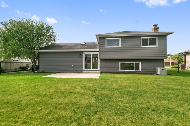 6118 White Birch Lane, Matteson, IL 60443