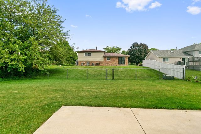 6118 White Birch Lane, Matteson, IL 60443