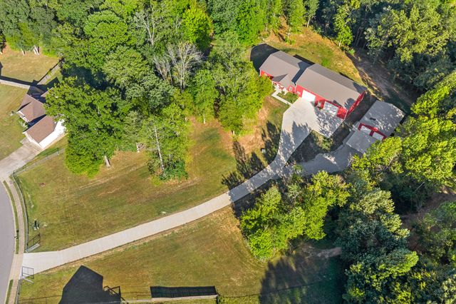 1539 Cedar Springs Cir, Clarksville, TN 37042