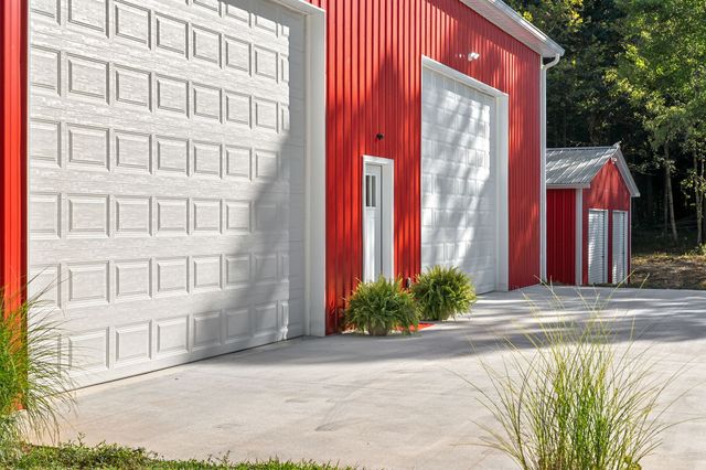 1539 Cedar Springs Cir, Clarksville, TN 37042