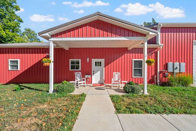 1539 Cedar Springs Cir, Clarksville, TN 37042