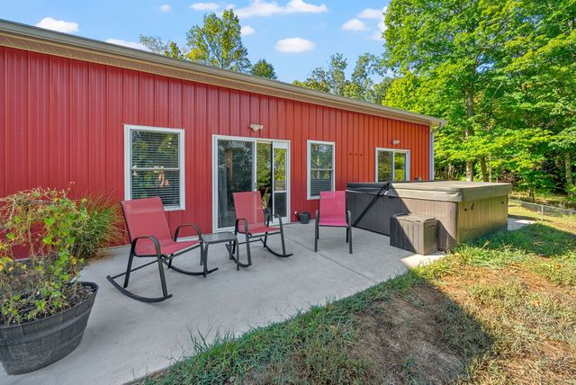 1539 Cedar Springs Cir, Clarksville, TN 37042