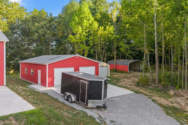 1539 Cedar Springs Cir, Clarksville, TN 37042