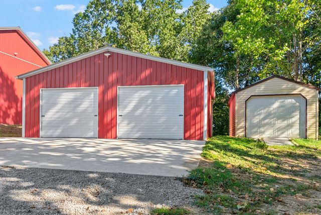 1539 Cedar Springs Cir, Clarksville, TN 37042