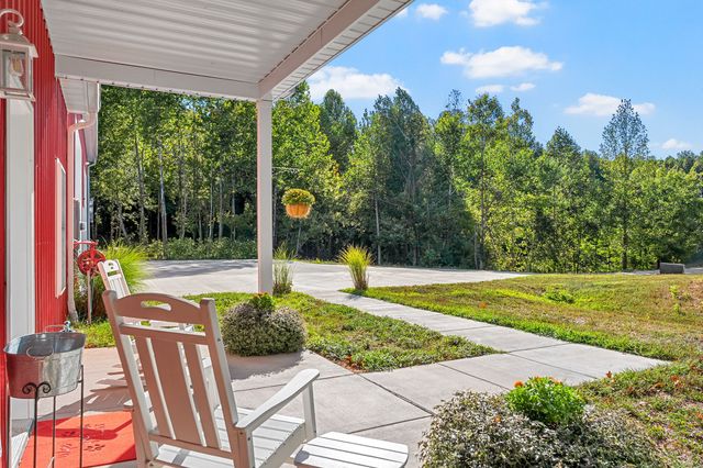 1539 Cedar Springs Cir, Clarksville, TN 37042