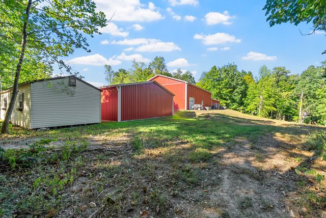 1539 Cedar Springs Cir, Clarksville, TN 37042