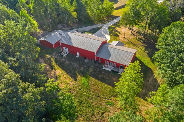 1539 Cedar Springs Cir, Clarksville, TN 37042