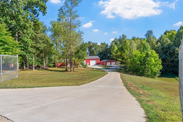 1539 Cedar Springs Cir, Clarksville, TN 37042