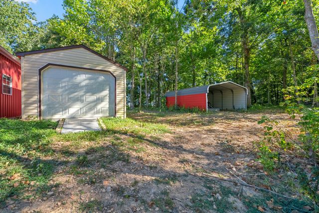 1539 Cedar Springs Cir, Clarksville, TN 37042