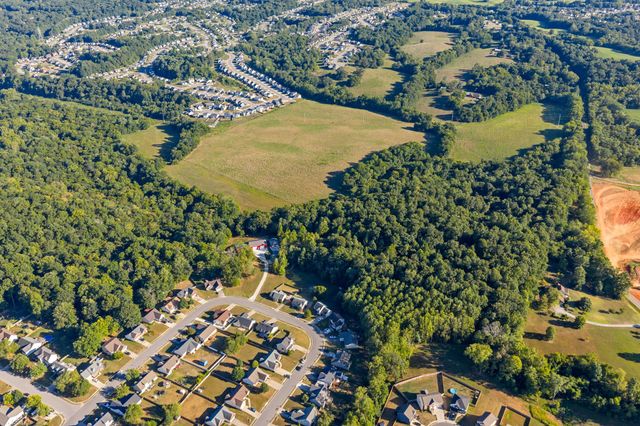 1539 Cedar Springs Cir, Clarksville, TN 37042