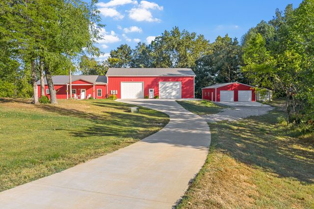 1539 Cedar Springs Cir, Clarksville, TN 37042