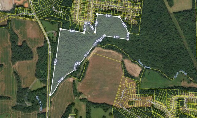 1539 Cedar Springs Cir, Clarksville, TN 37042