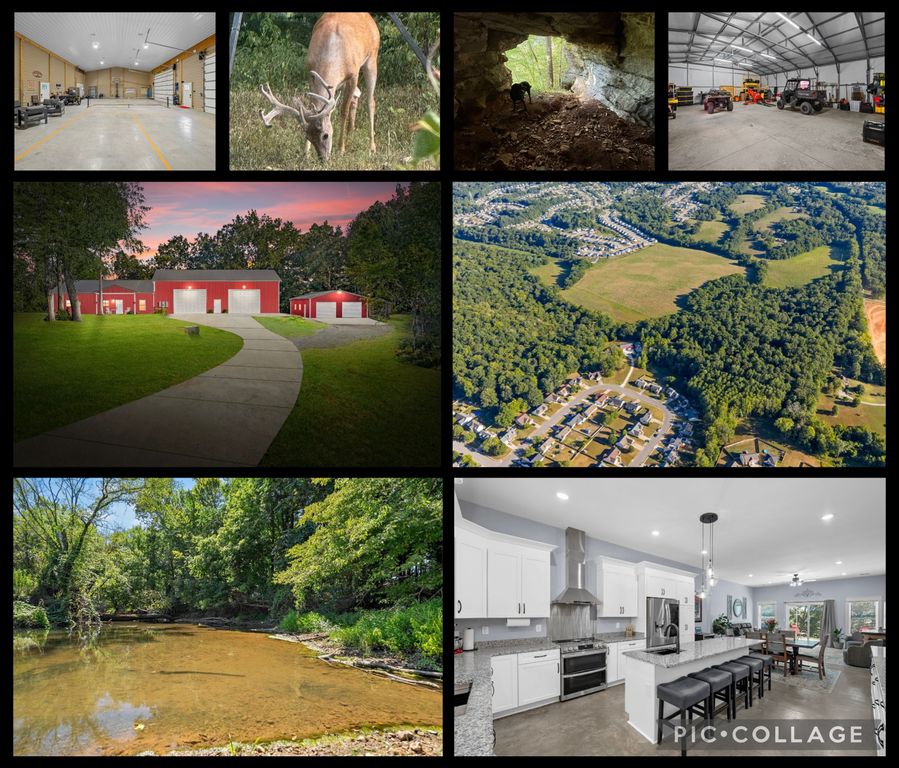 1539 Cedar Springs Cir, Clarksville, TN 37042