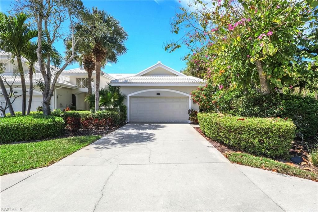 4501 Cardinal Cove LN, NAPLES, FL 34114 — exterior