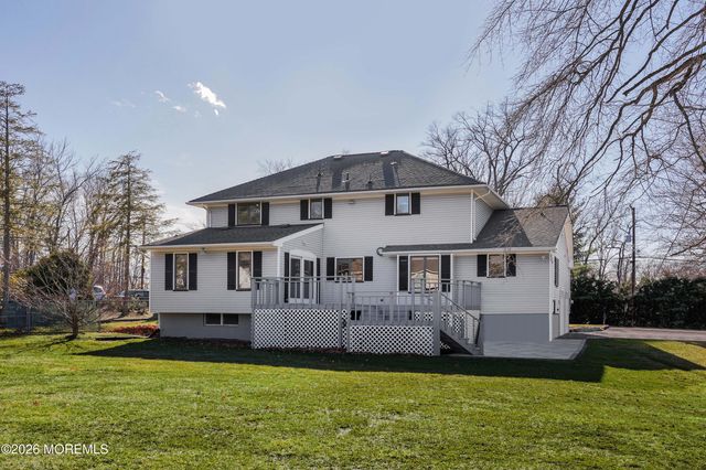 463 Cottrell Road, Matawan, NJ 07747