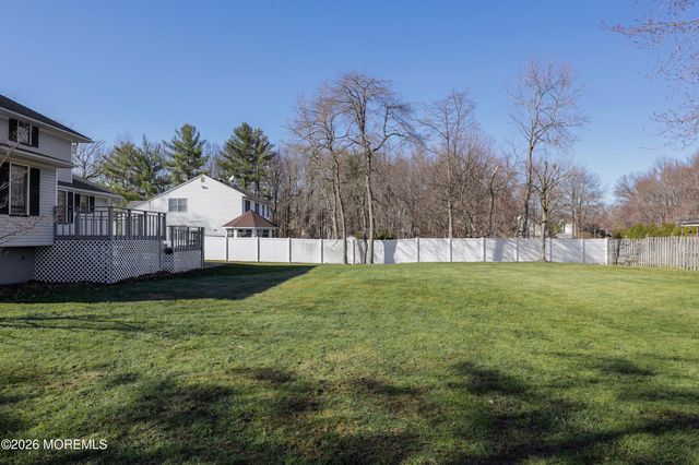 463 Cottrell Road, Matawan, NJ 07747