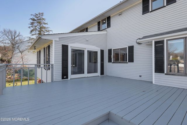 463 Cottrell Road, Matawan, NJ 07747