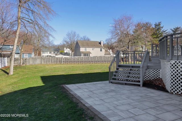 463 Cottrell Road, Matawan, NJ 07747