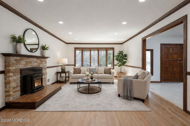 463 Cottrell Road, Matawan, NJ 07747