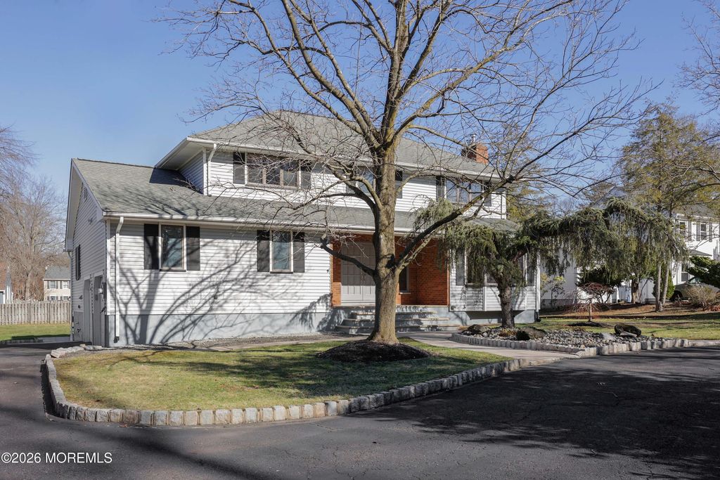 463 Cottrell Road, Matawan, NJ 07747