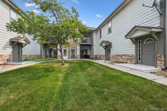 3261 E 103rd Place 1209, Denver, CO 80229